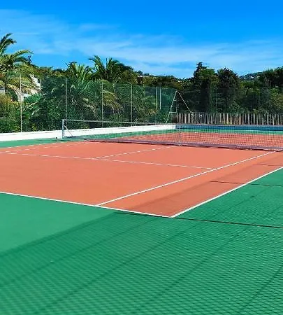 Daire Studio Vue Mer Bandol