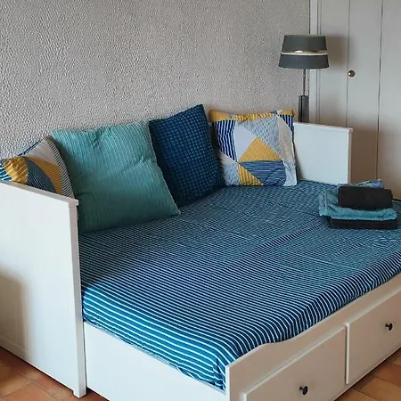 Studio Vue Mer * Bandol