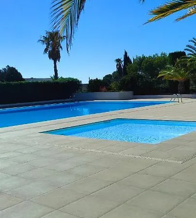 Studio Vue Mer Apartmán Bandol