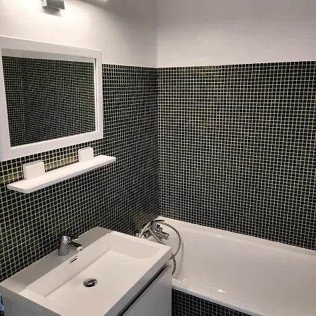 Studio Vue Mer * Bandol