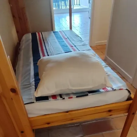 Apartmán Studio Vue Mer *