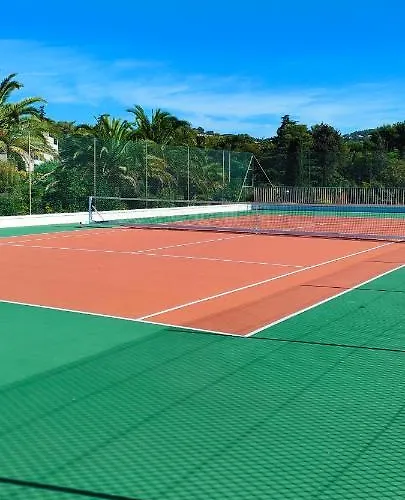 Apartman Studio Vue Mer Bandol
