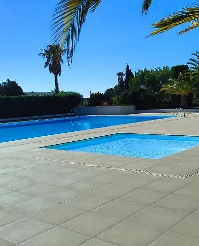 Studio Vue Mer Apartman Bandol